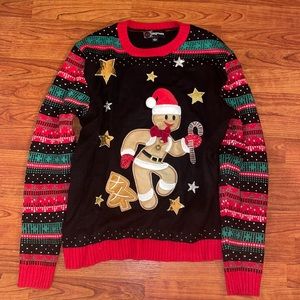 Christmas Sweater